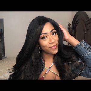 Janet Collection Tamila Synthetic Wig 😍